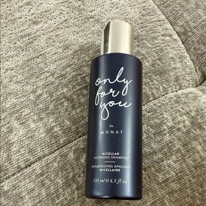 Monat Micellar Soothing Shampoo